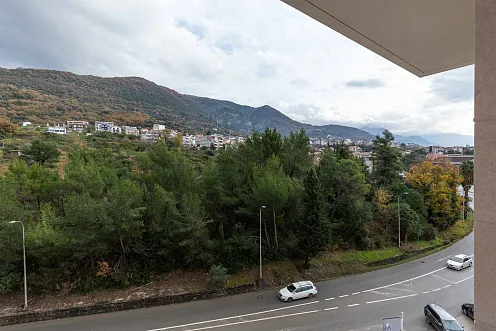 Stilvolles 45 m² Studio-Apartment in Porto Montenegro – eine prestigeträchtige Immobilie im Herzen von Tivat. — photo 3